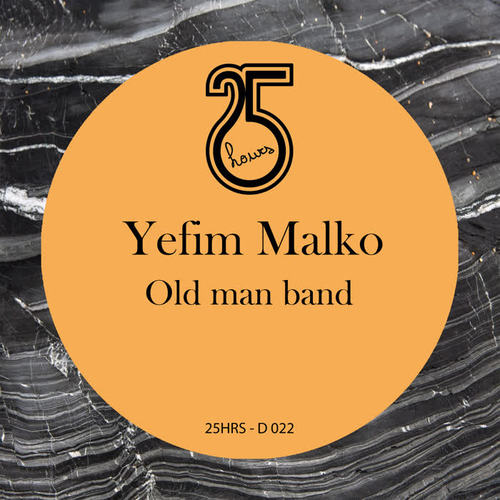 Old Man Band