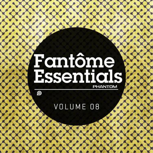 Fantome Essentials 08