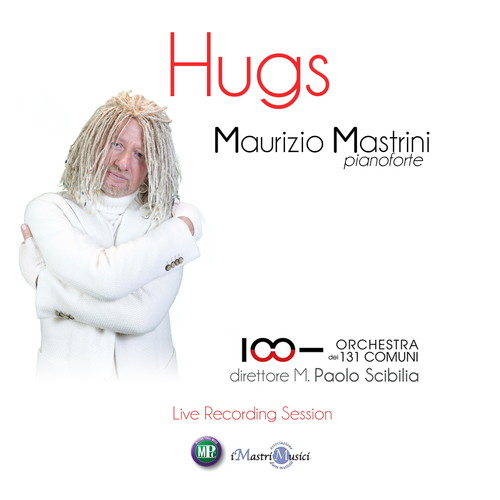 Hugs (Live Recording Session)