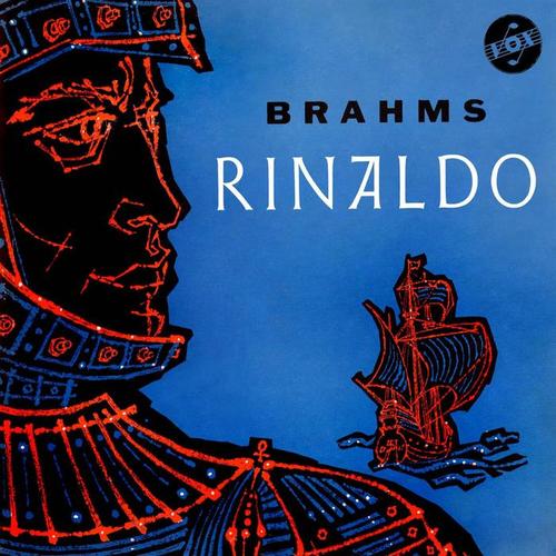 Brahms: Rinaldo (Orig. Rel. Vox PL-8180)