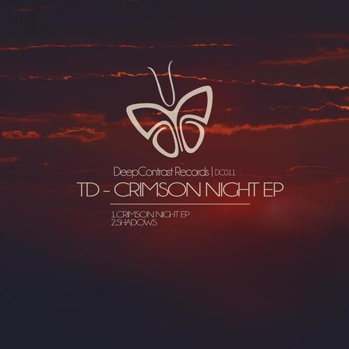 Crimson Night EP