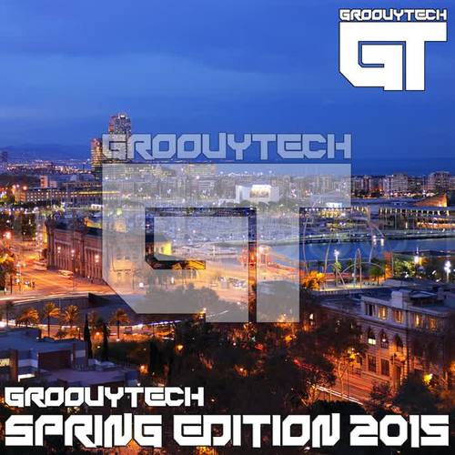 Groovytech Spring Edition 2015