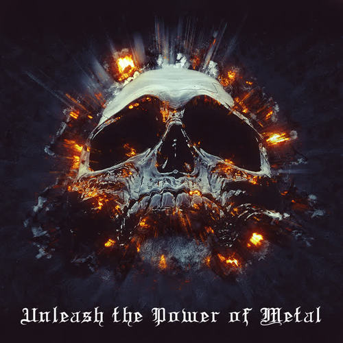 Unleash the Power of Metal