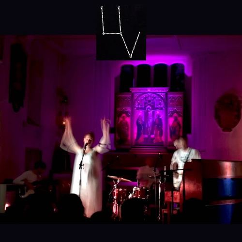 Summoning (Live at St Pancras Old Church, July 2019)