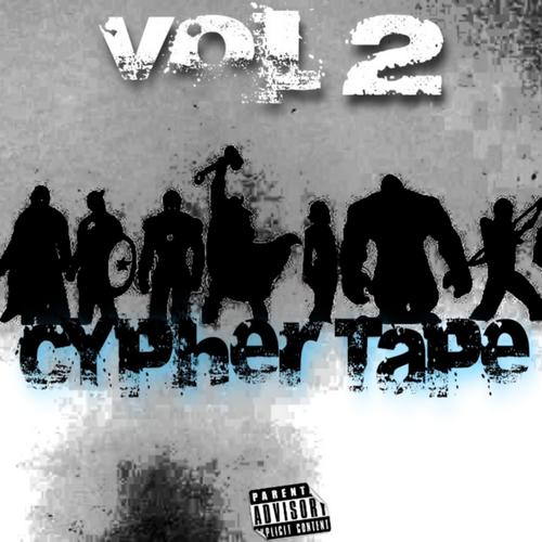 Cypher Tape Vol 2 (Explicit)