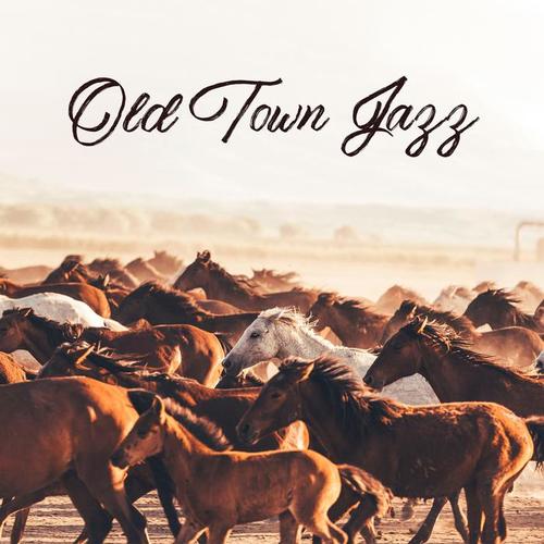 Old Town Jazz: Road to Smooth & Swing Vibes