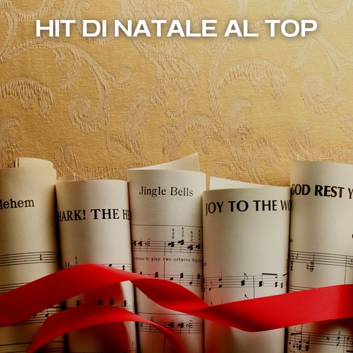 Hit di natale al top