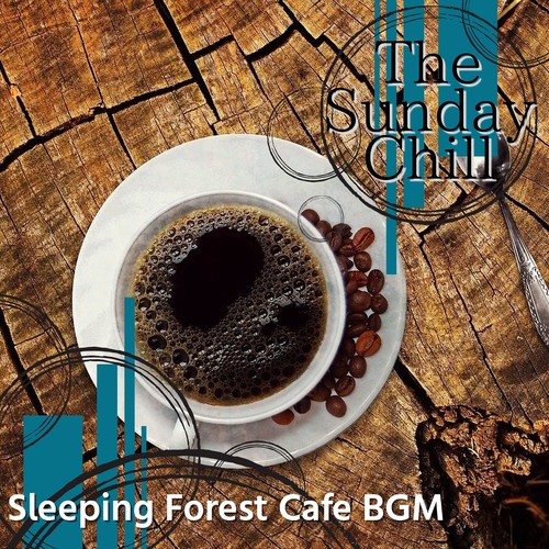 Sleeping Forest Cafe Bgm