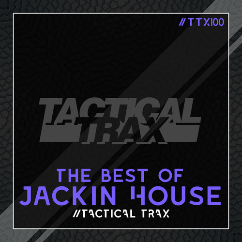 The Best Of Jackin House