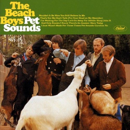 Pet Sounds (40th Anniversary)