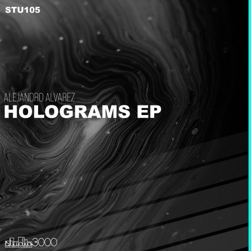 Holograms EP