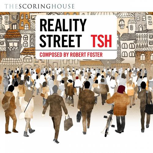 Reality Street