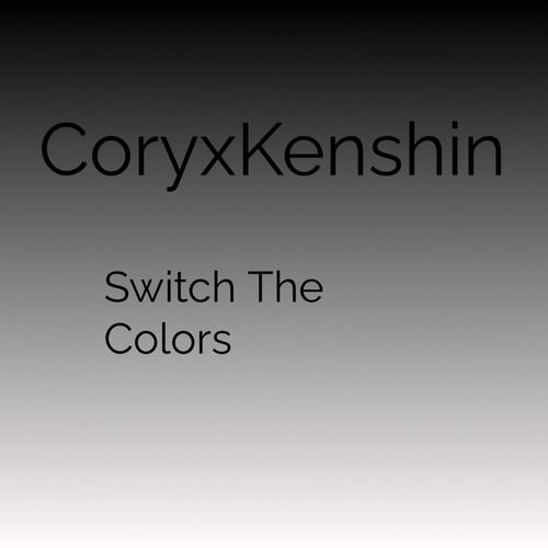 Switch The Colors