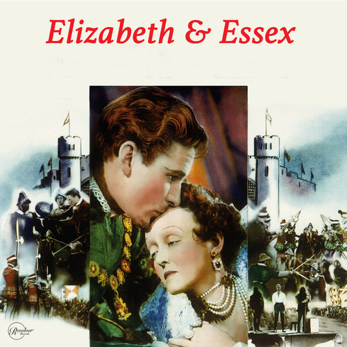 Elizabeth & Essex