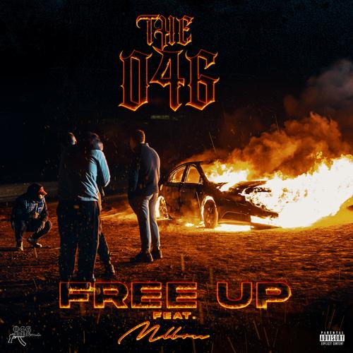 Free Up (Explicit)