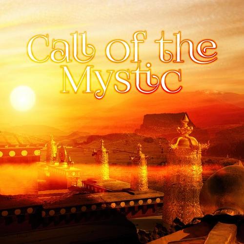 Call of the Mystic - Mindfulness Meditation, Chakra Healing, Stress Management, Yoga, Healing Meditation, Sounds of Nature, Relax