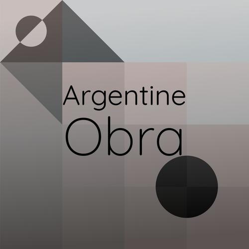 Argentine Obra