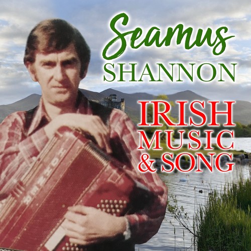 Irish Music & Song