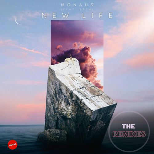 New Life (The Remixes)