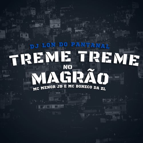 Treme, Treme no Magrão (Explicit)