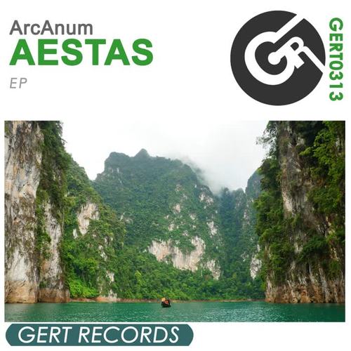 Aestas (EP)