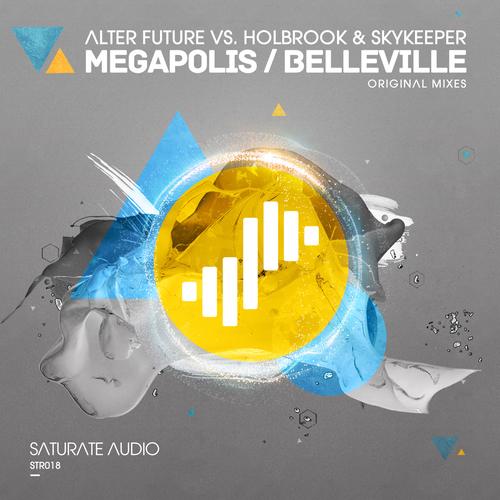 Megapolis / Belleville