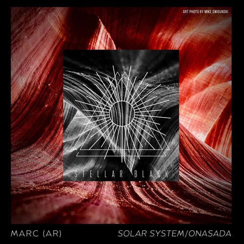 Solar System / Onasada