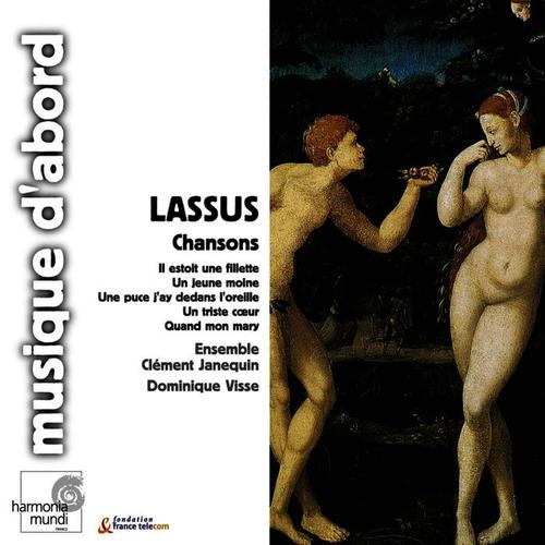 Lassus: Chansons