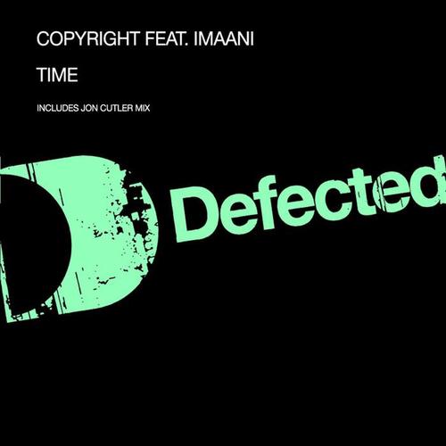 Time (feat. Imaani)