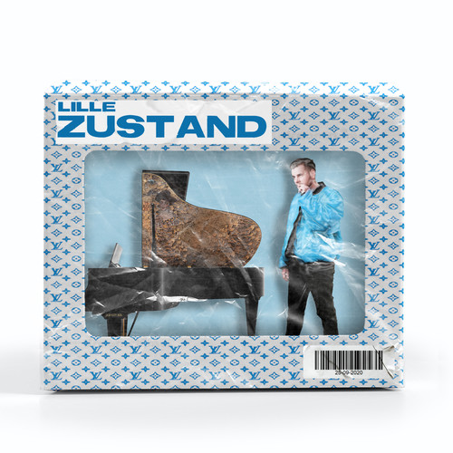 Zustand