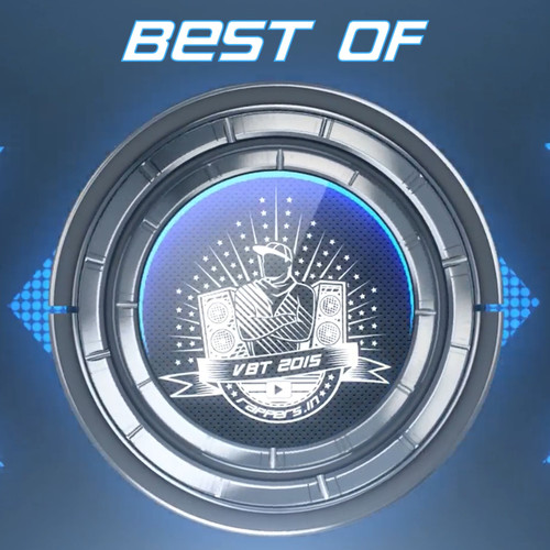 VBT 2015 - Best Battles (Explicit)