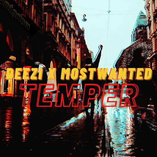 Temper