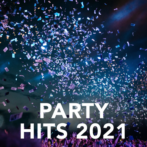 Partyhits 2021 (Explicit)