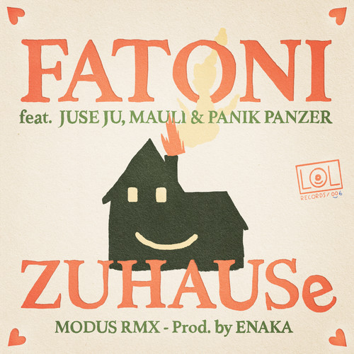 Zuhause (Explicit)