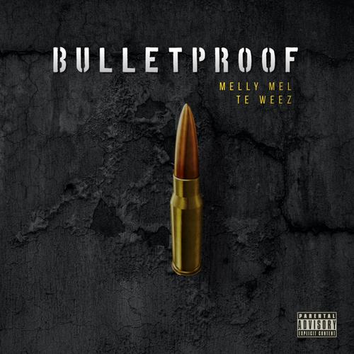 Bulletproof (Explicit)