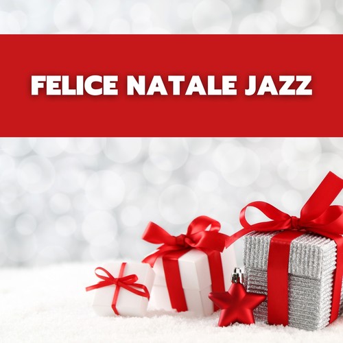 Felice natale jazz