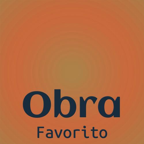 Obra Favorito