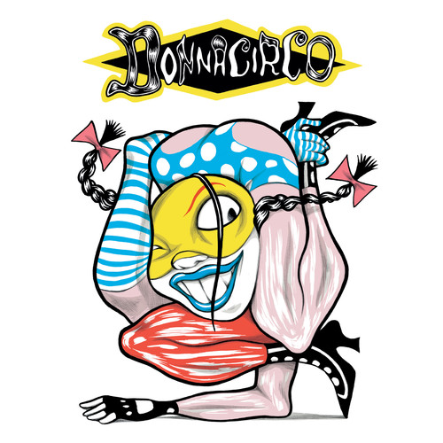 Donnacirco (Explicit)
