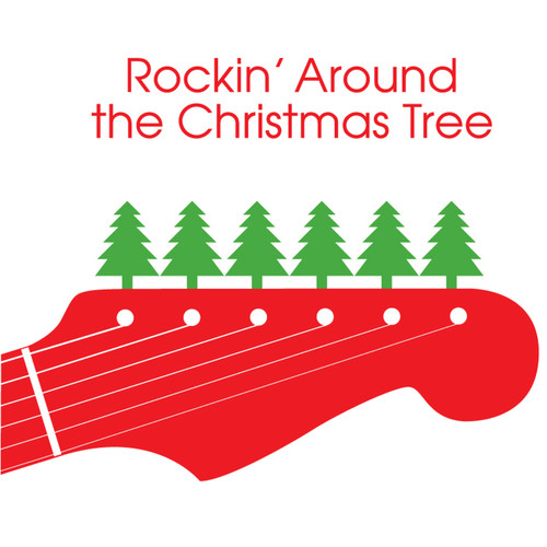 Rockin' Around The Christmas Tree