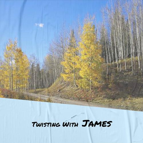 Twisting With James