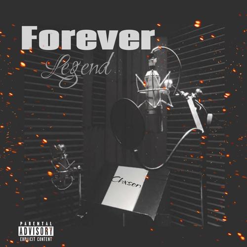 Forever Legend (Explicit)