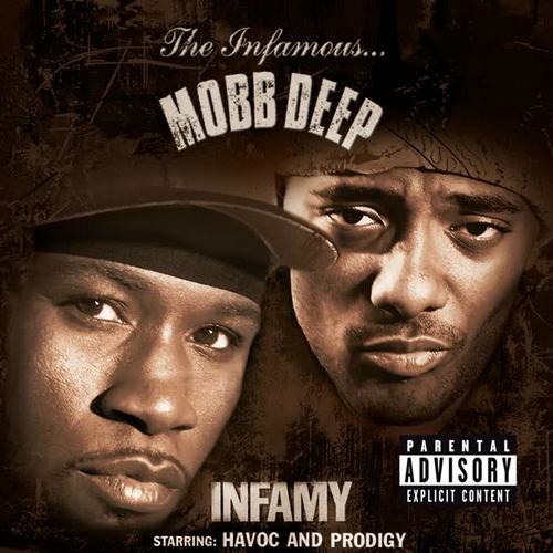 Infamy (Explicit)