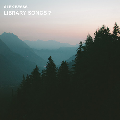Library Songs 7