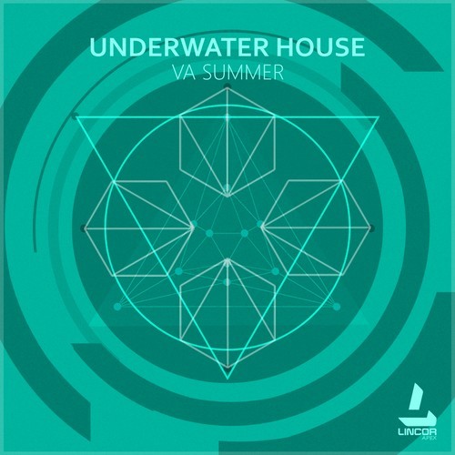 Underwater House