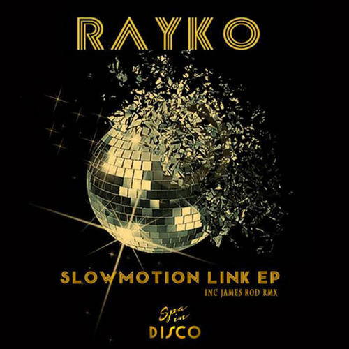 Slow Motion Link EP