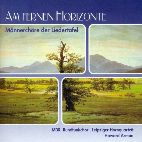 SILCHER, F.: Ich ging einmal spazieren / SCHUMANN, R.: Es wollt ein Jagerlein jagen / 5 Gesange aus H. Laubes Jagdbrevier (Arman)