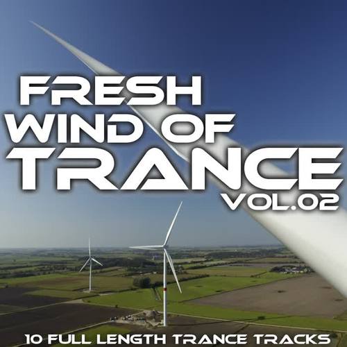 Fresh Wind Of Trance Vol.02