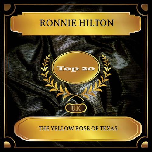 The Yellow Rose Of Texas (UK Chart Top 20 - No. 15)