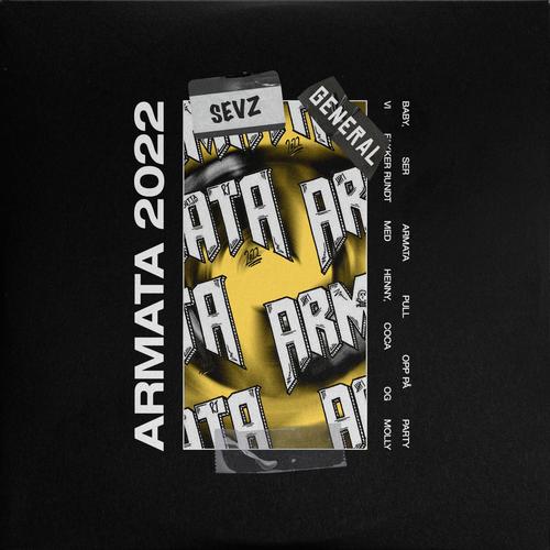 Armata 2022 (Explicit)