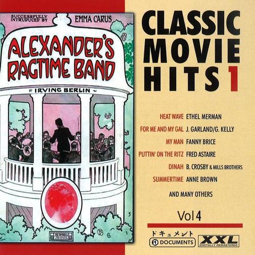 Classic Movie Hits 1 Vol. 4